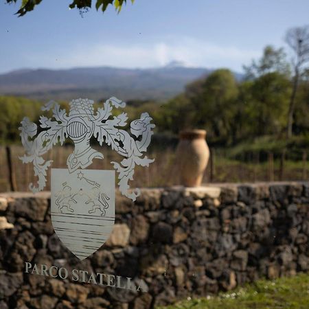 Parco Statella Montelaguardia Exterior foto