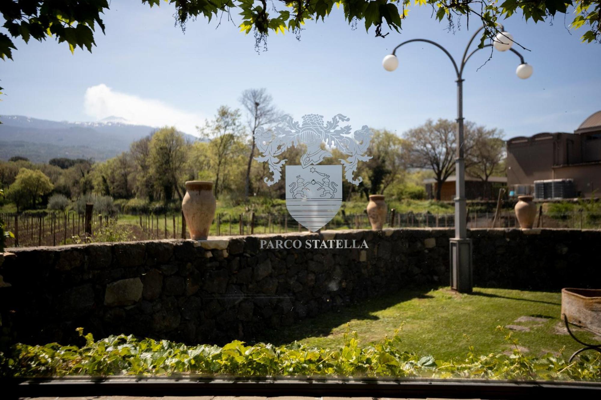 Parco Statella Montelaguardia Exterior foto