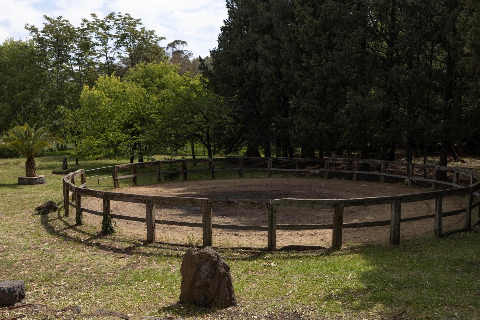 Parco Statella Montelaguardia Exterior foto