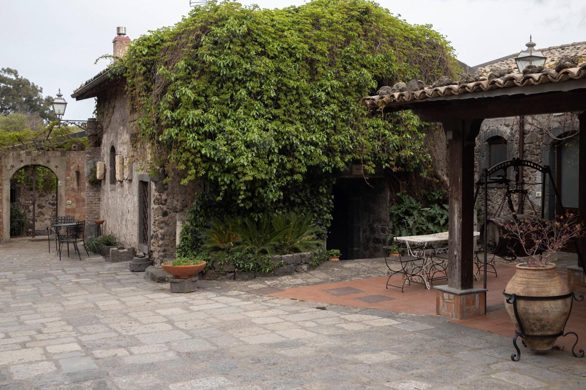 Parco Statella Montelaguardia Exterior foto