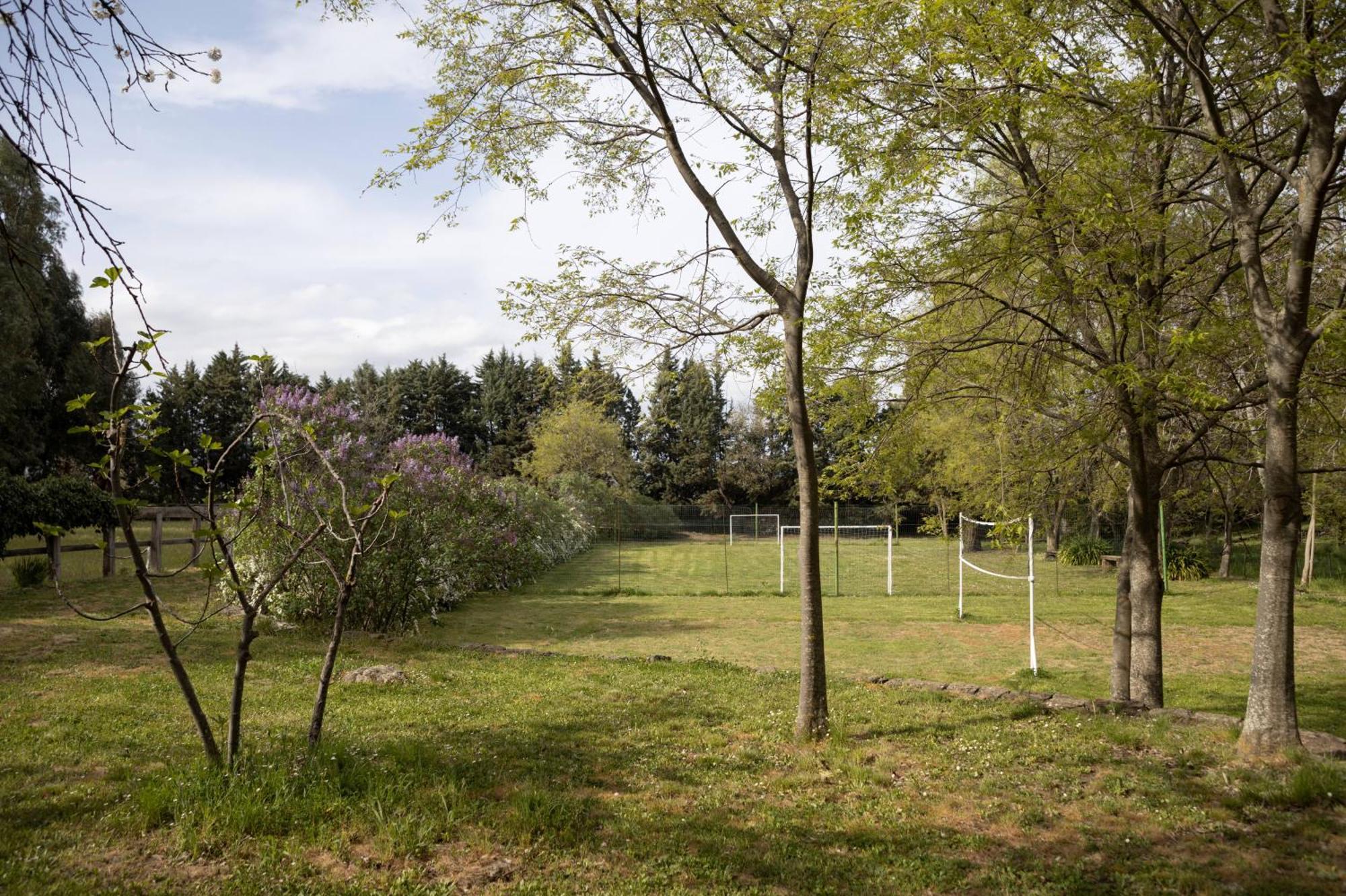 Parco Statella Montelaguardia Exterior foto
